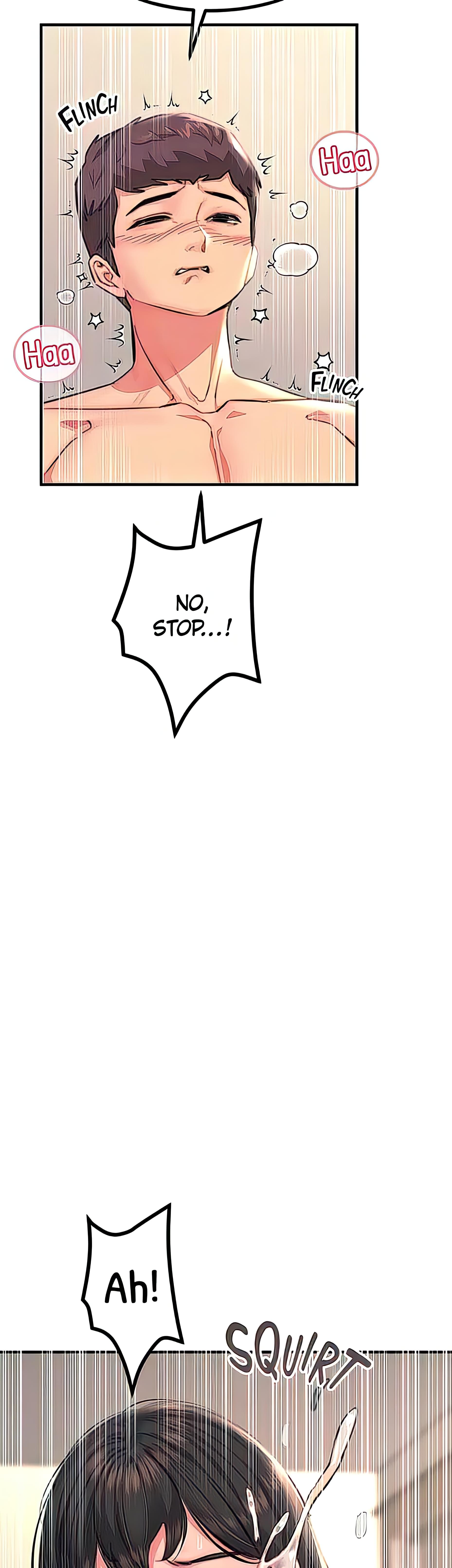 Show Me Your Color Chapter 36 image 38