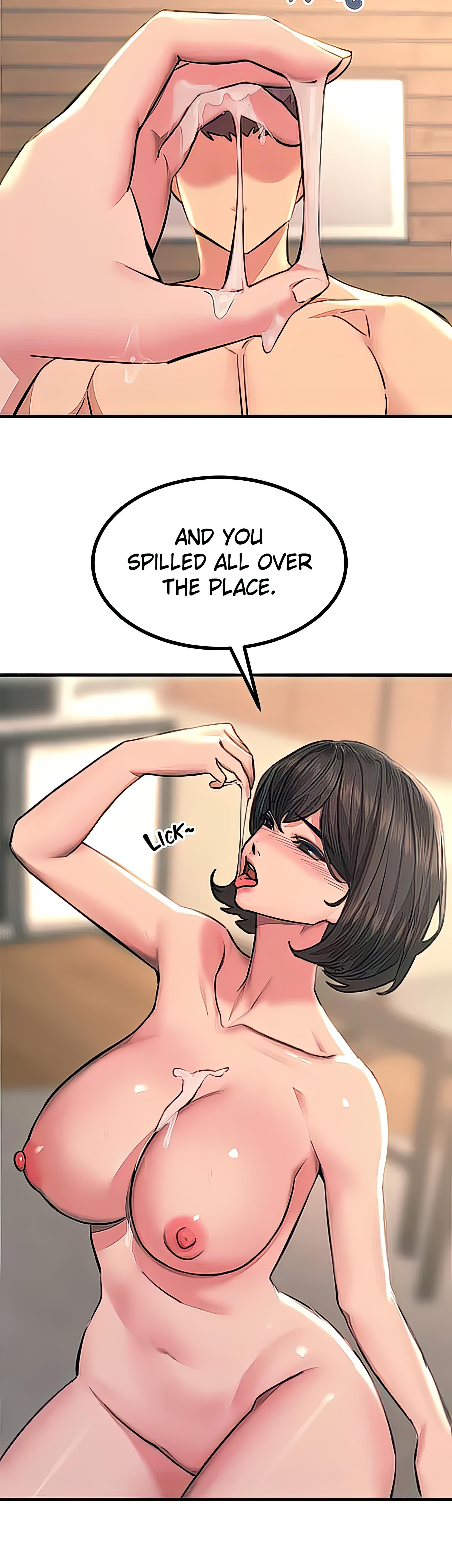 Show Me Your Color Chapter 36 image 42
