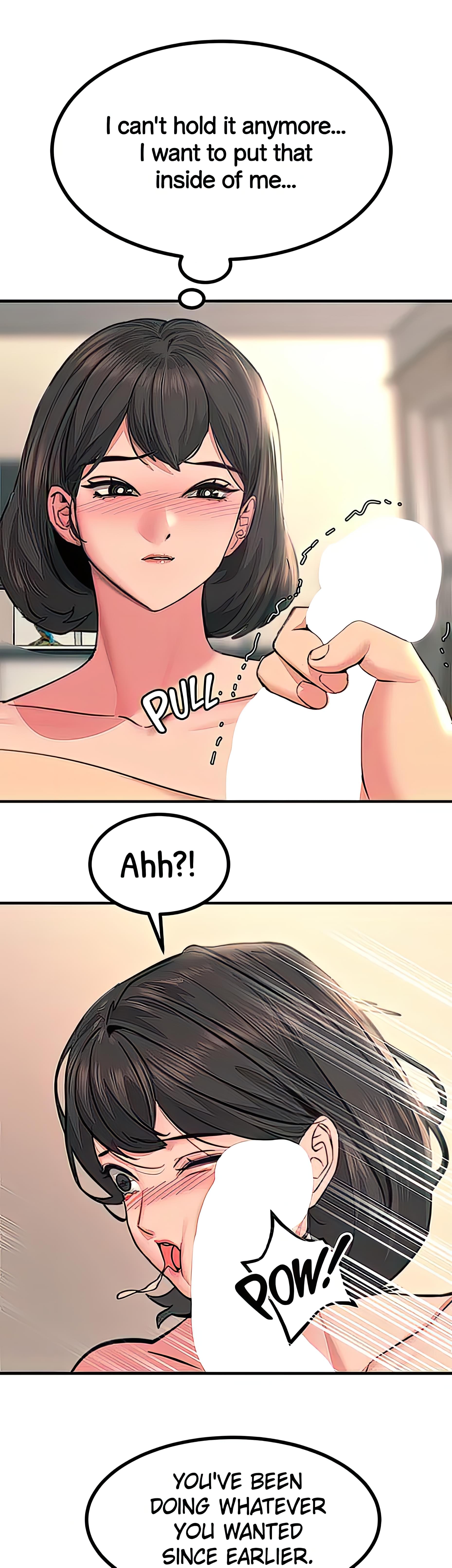 Show Me Your Color Chapter 36 image 45