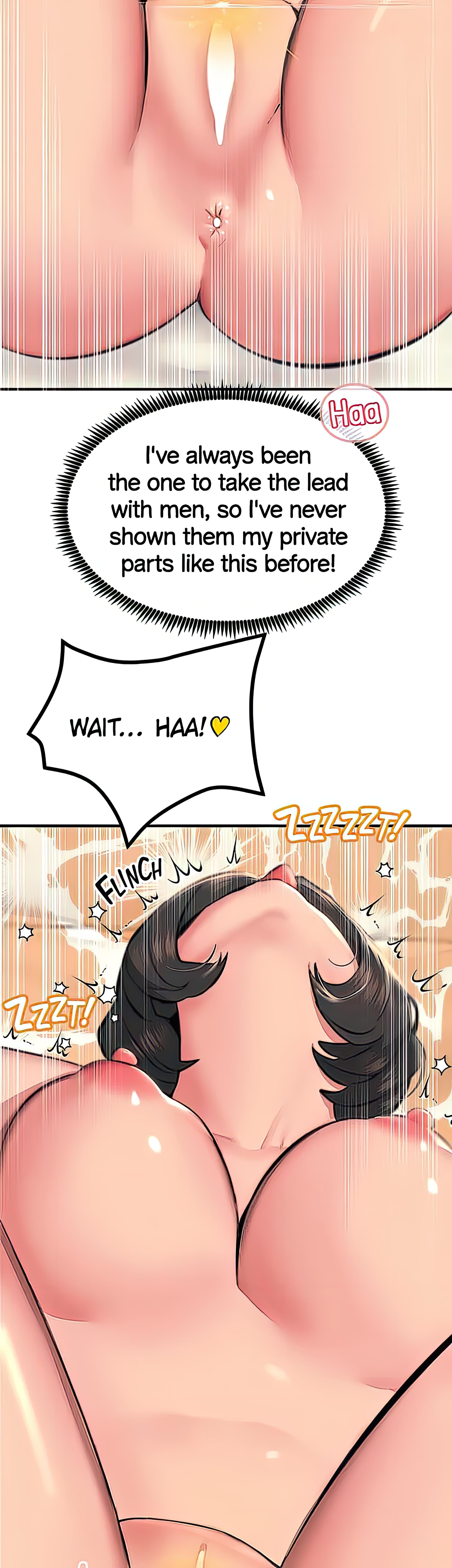 Show Me Your Color Chapter 36 image 52