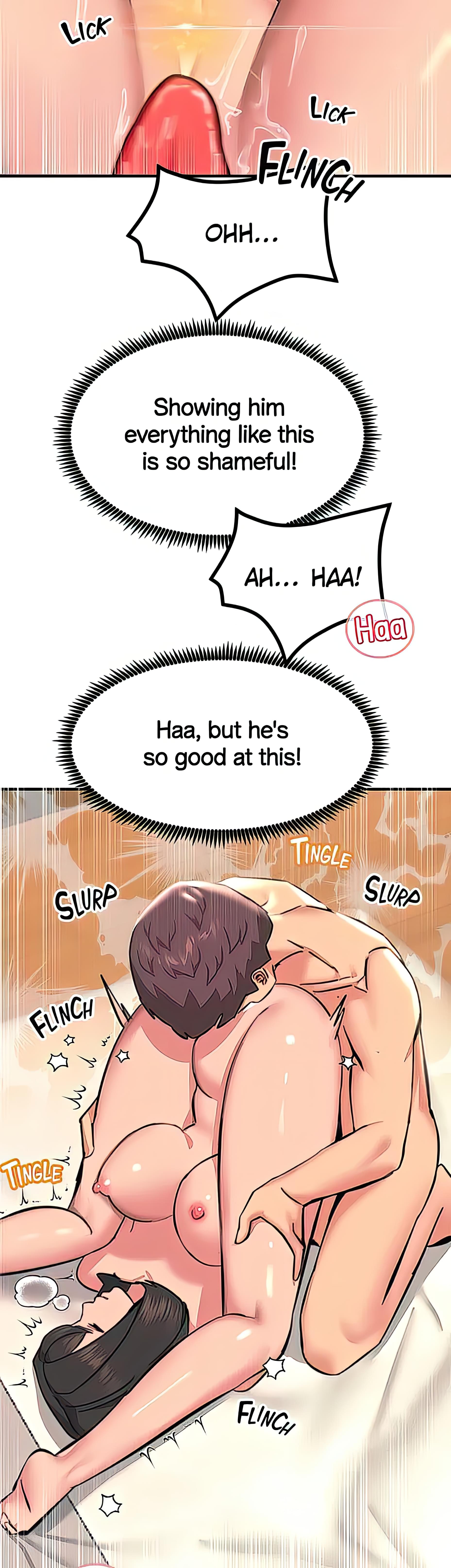 Show Me Your Color Chapter 36 image 53