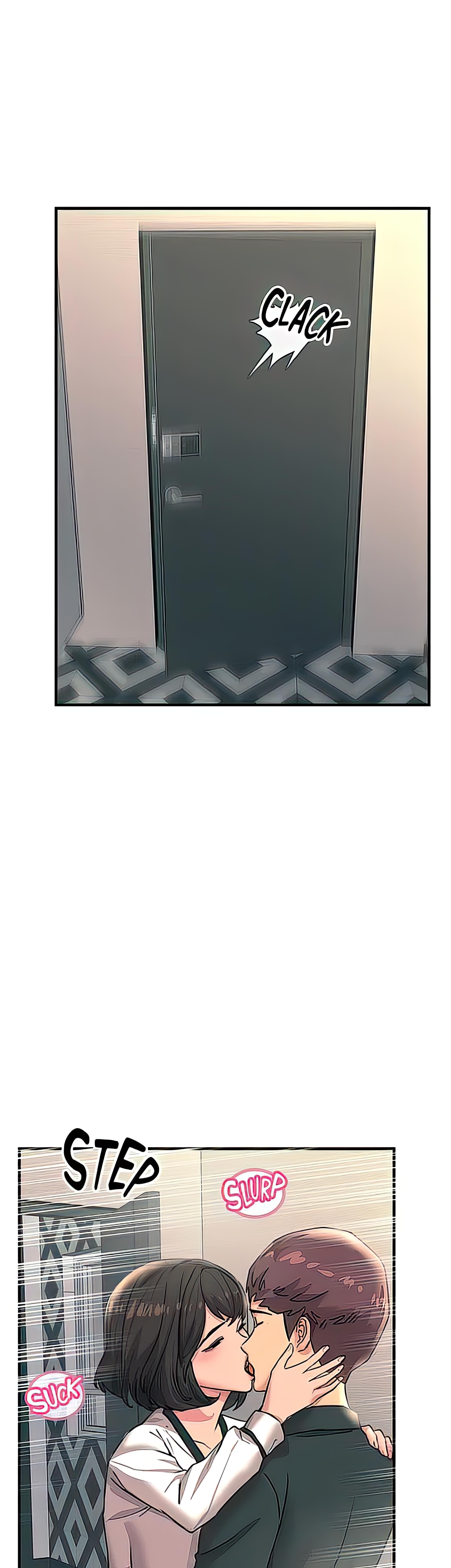 Show Me Your Color Chapter 36 image 5
