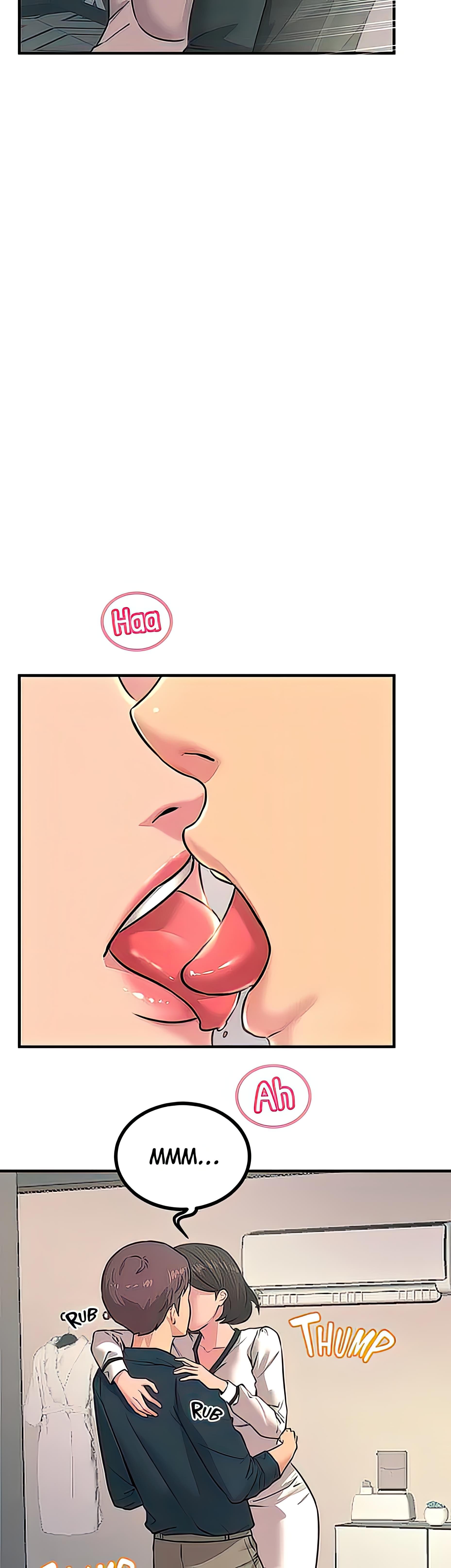 Show Me Your Color Chapter 36 image 6