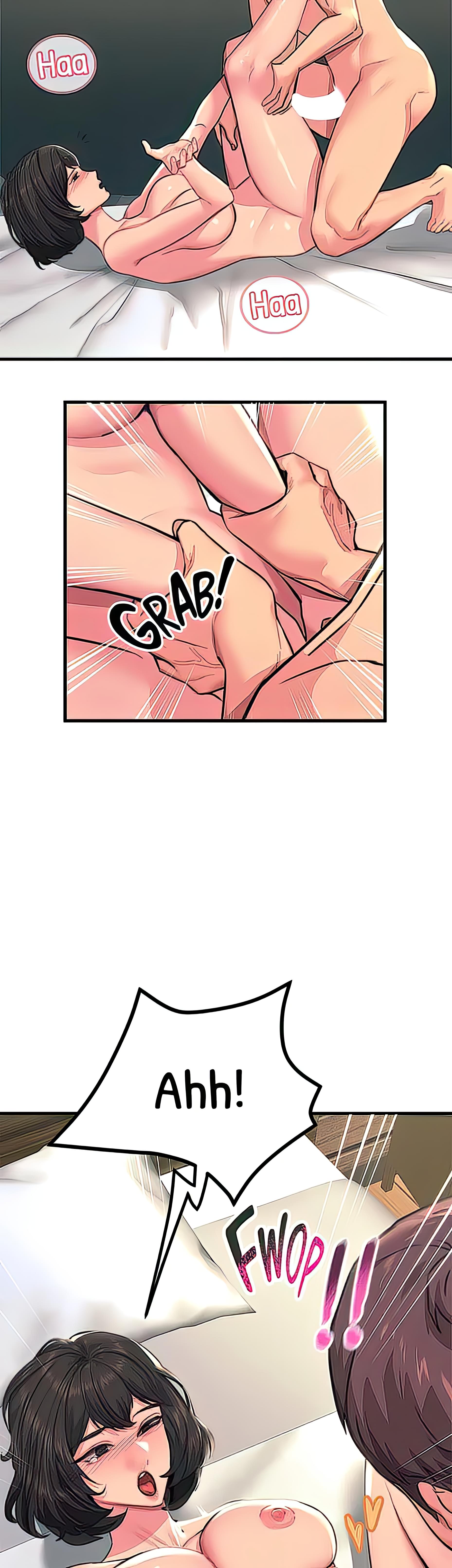 Show Me Your Color Chapter 37 image 9
