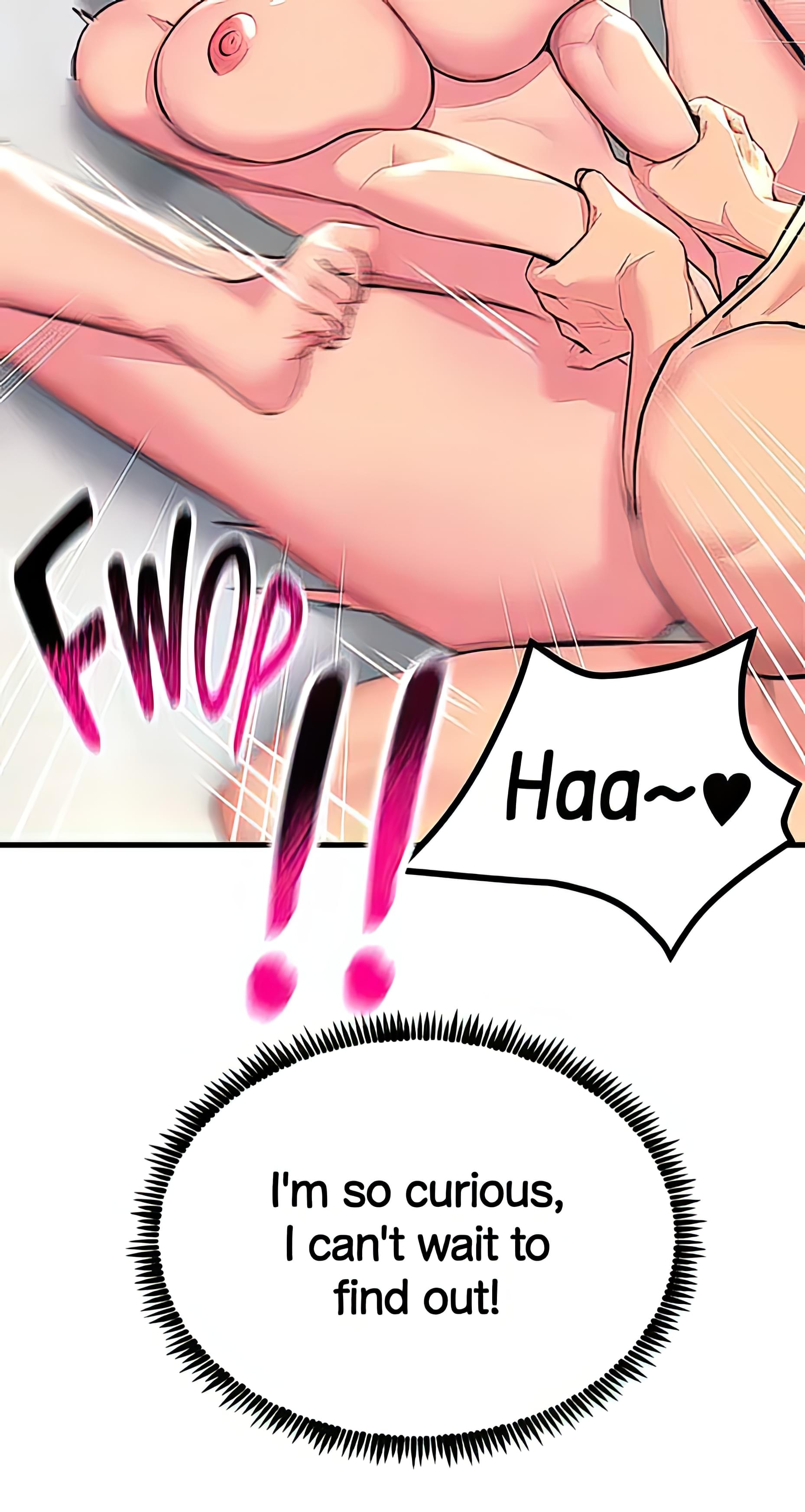 Show Me Your Color Chapter 37 image 10