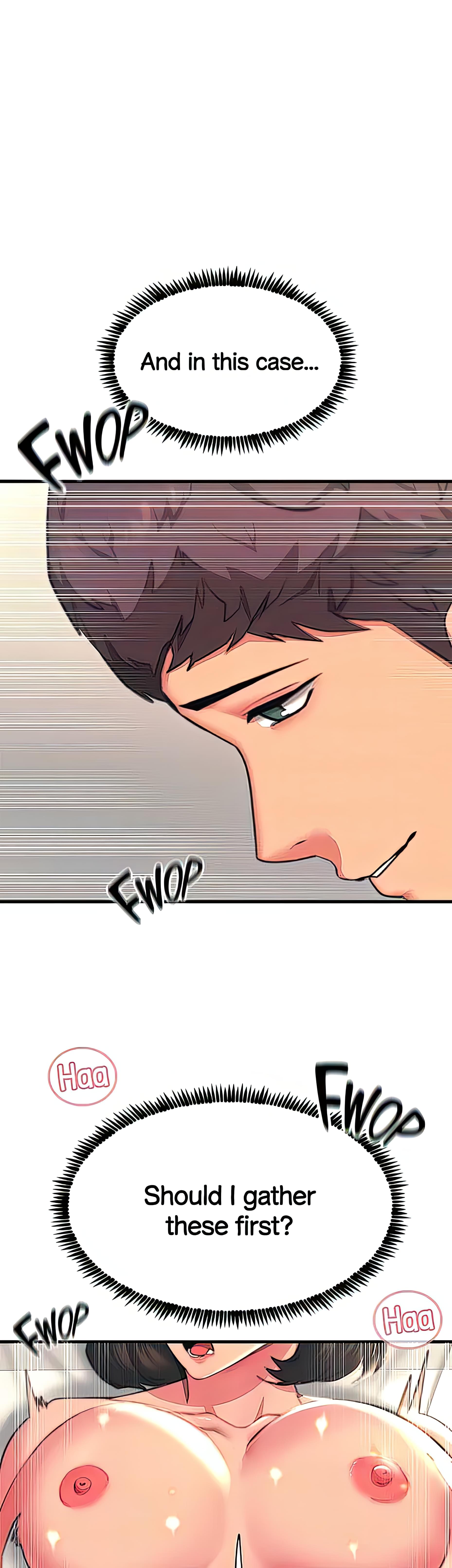 Show Me Your Color Chapter 37 image 11