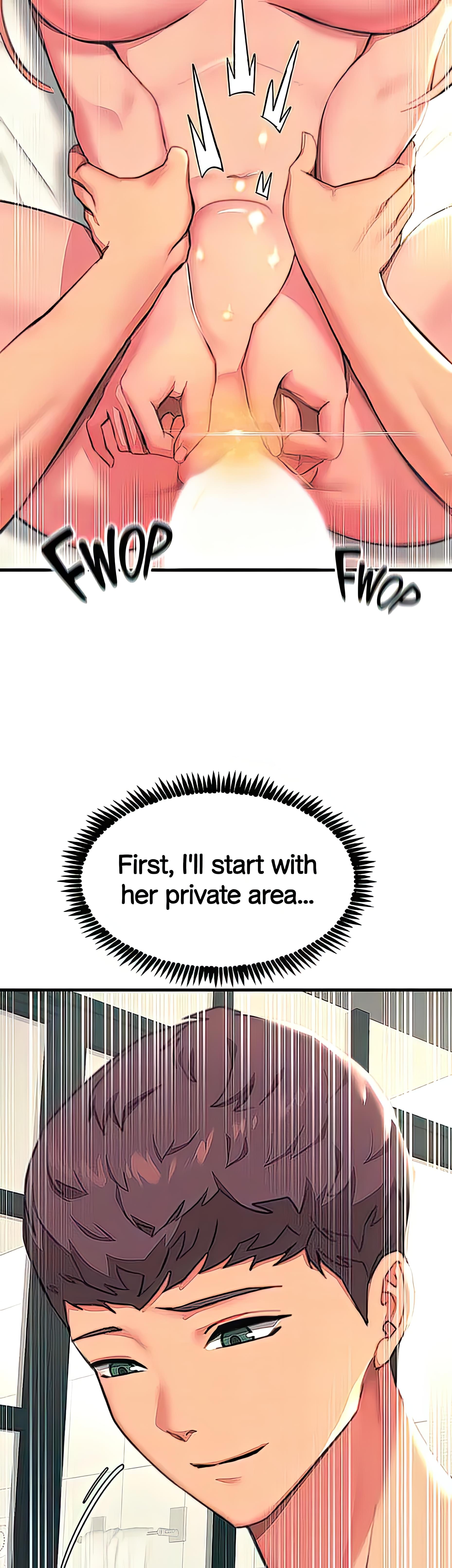 Show Me Your Color Chapter 37 image 12