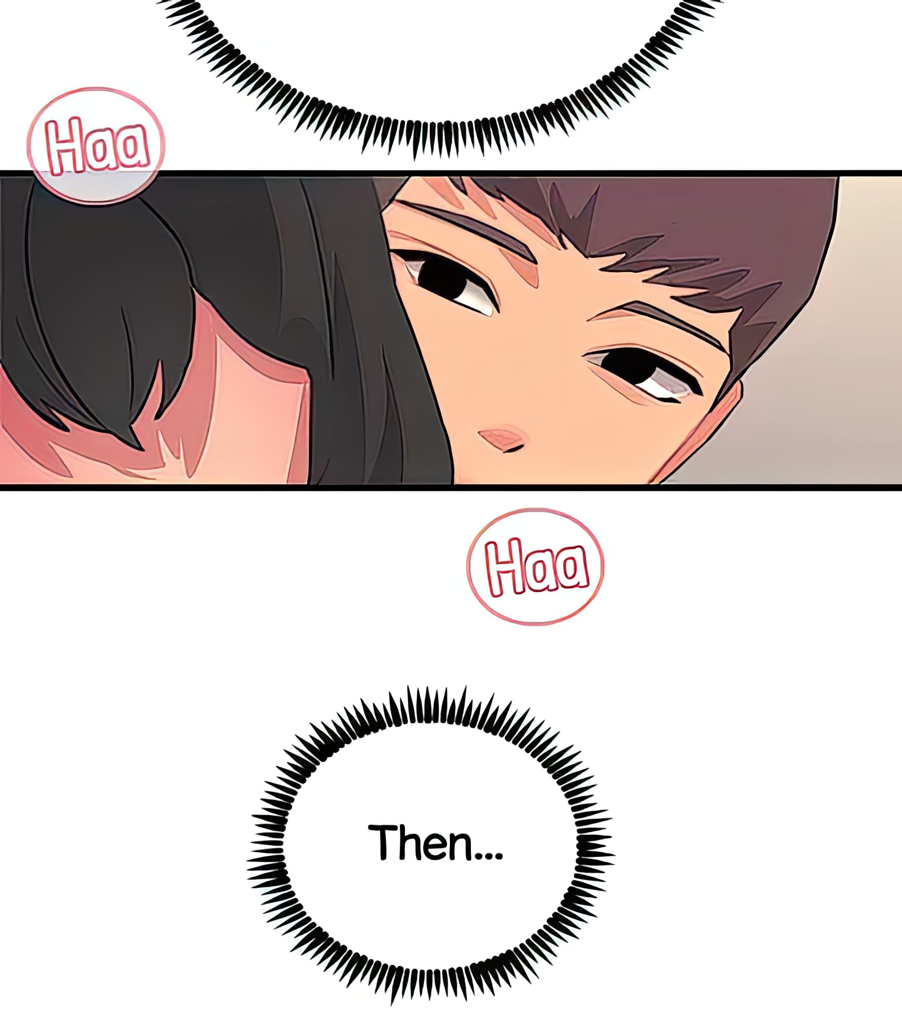 Show Me Your Color Chapter 37 image 21