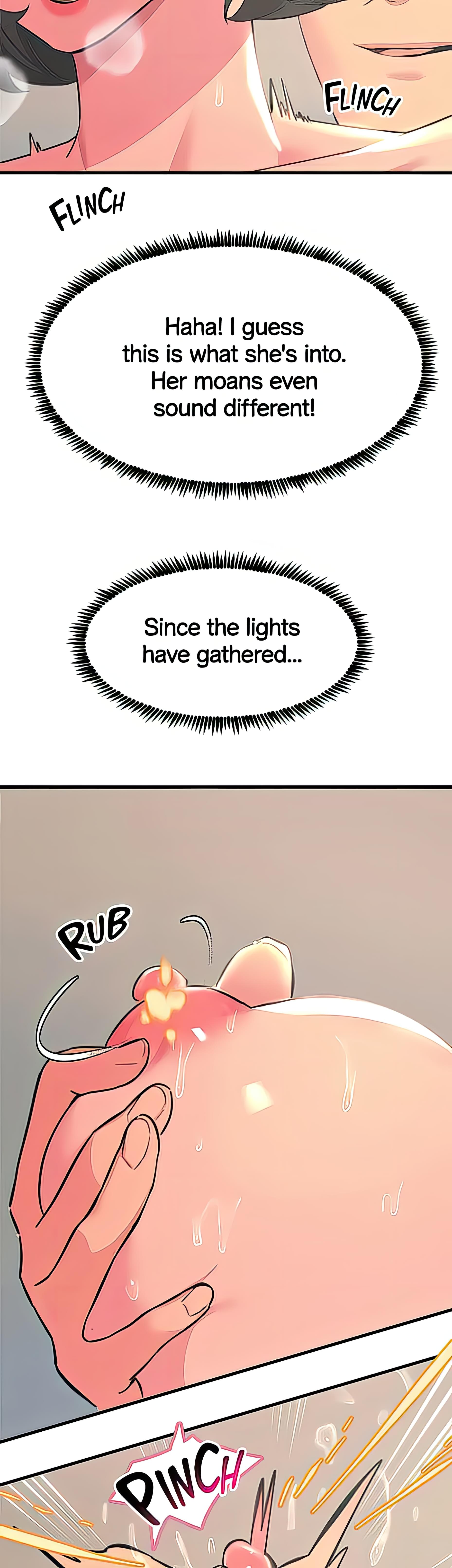 Show Me Your Color Chapter 37 image 24