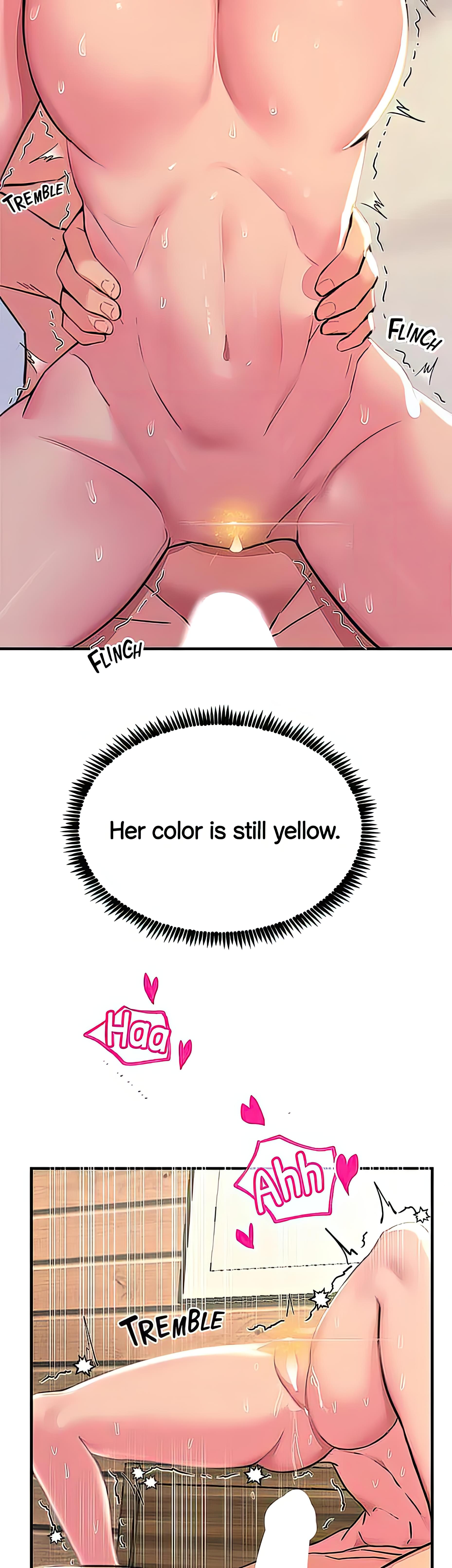 Show Me Your Color Chapter 37 image 27