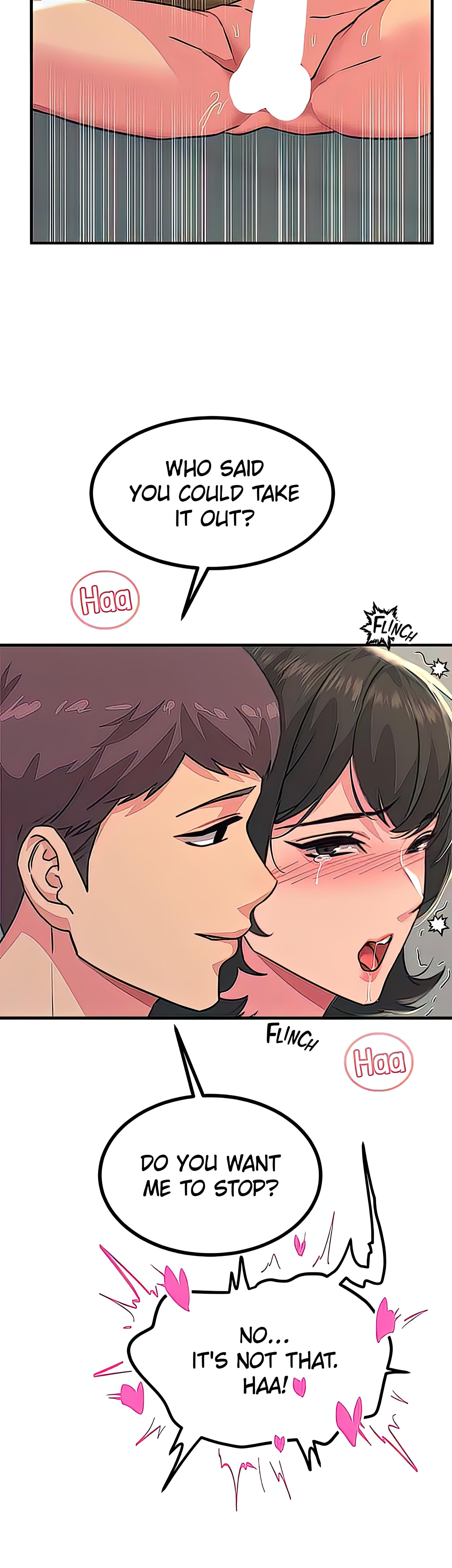 Show Me Your Color Chapter 37 image 28