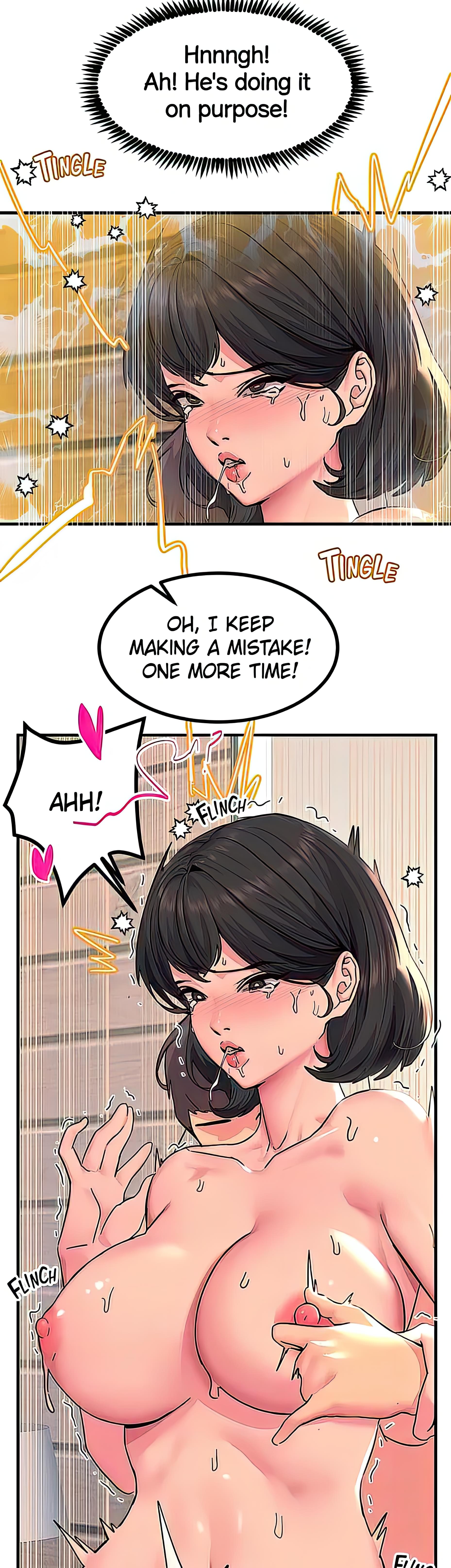 Show Me Your Color Chapter 37 image 32