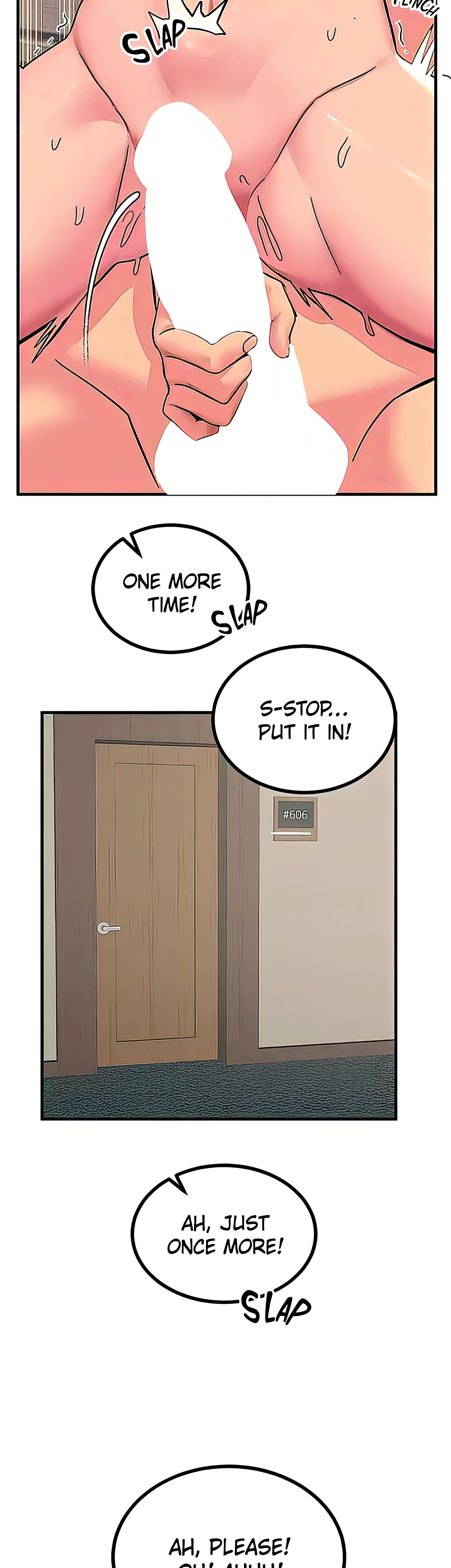 Show Me Your Color Chapter 37 image 33