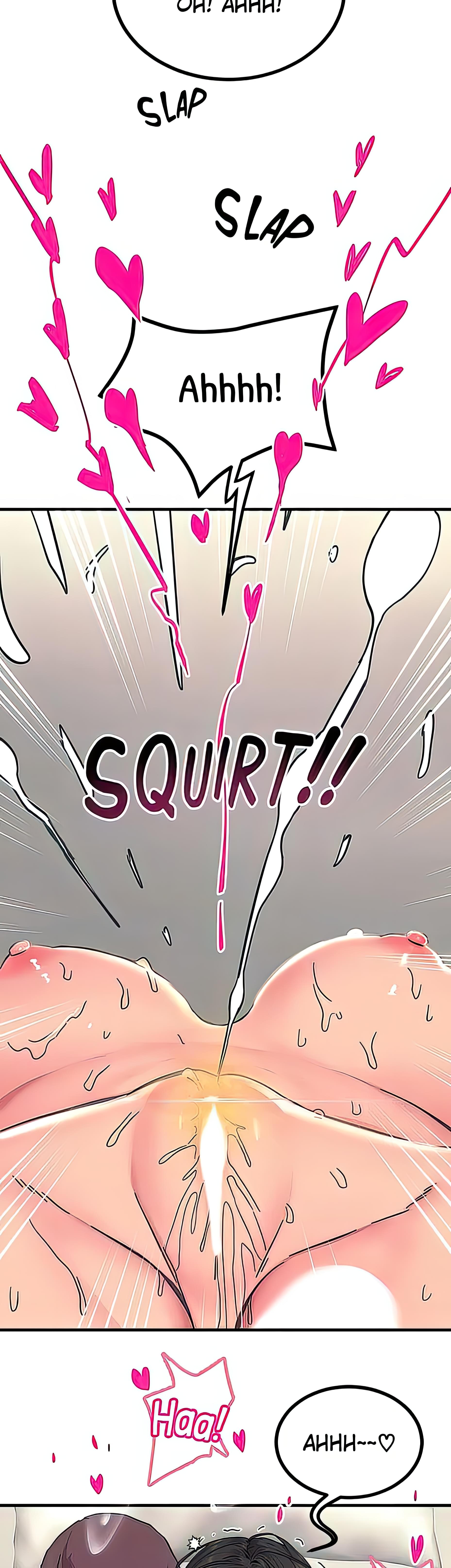 Show Me Your Color Chapter 37 image 34