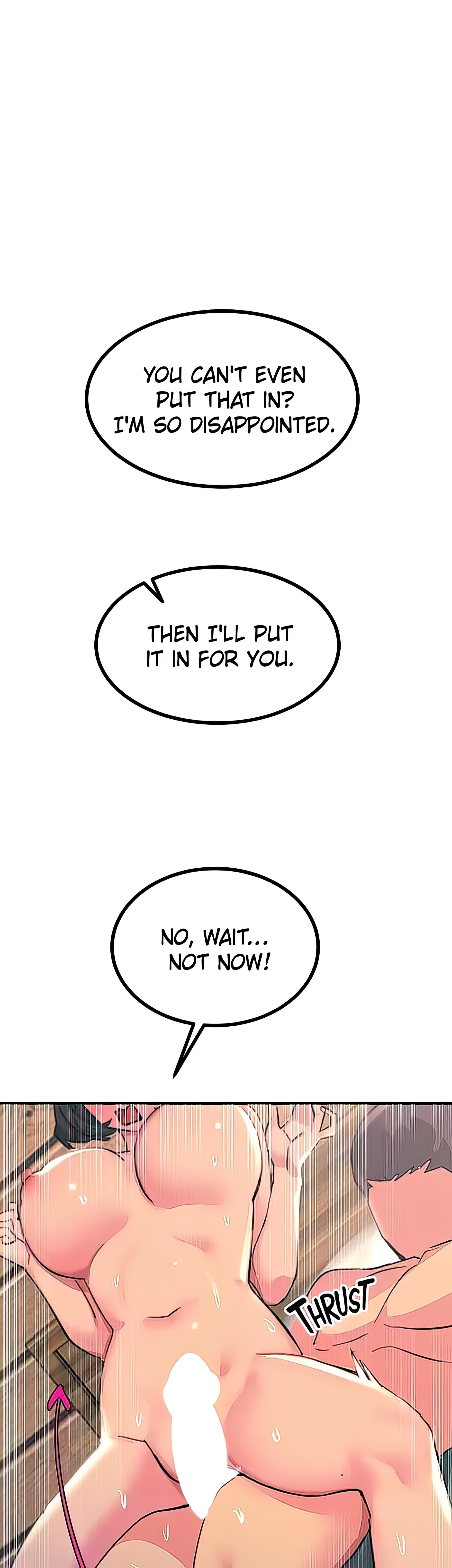 Show Me Your Color Chapter 37 image 36