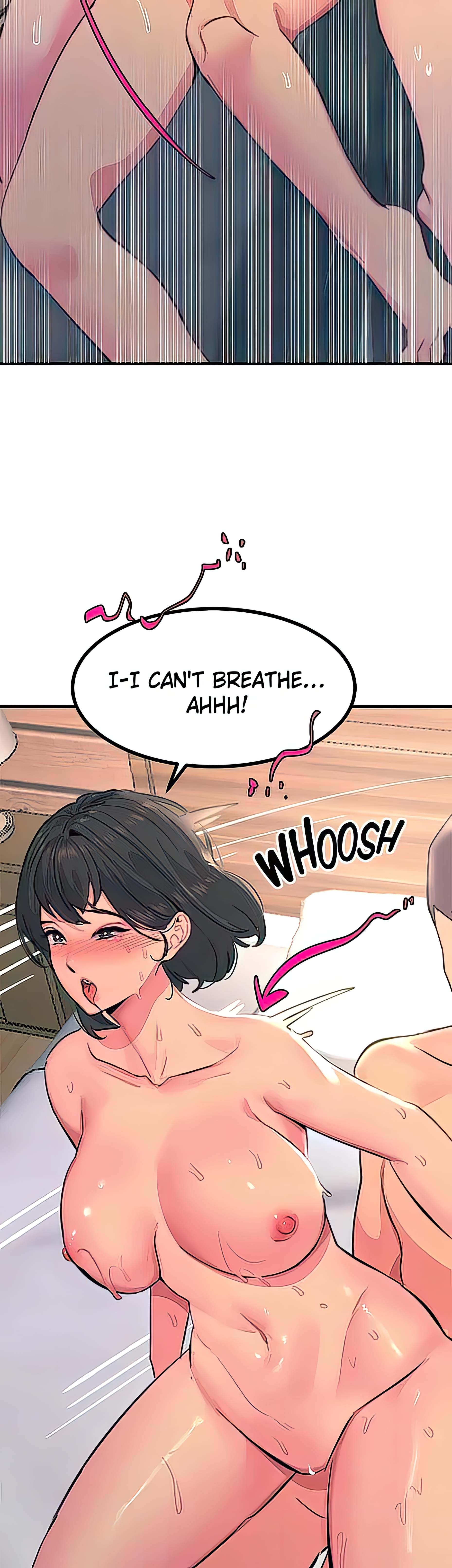 Show Me Your Color Chapter 37 image 37