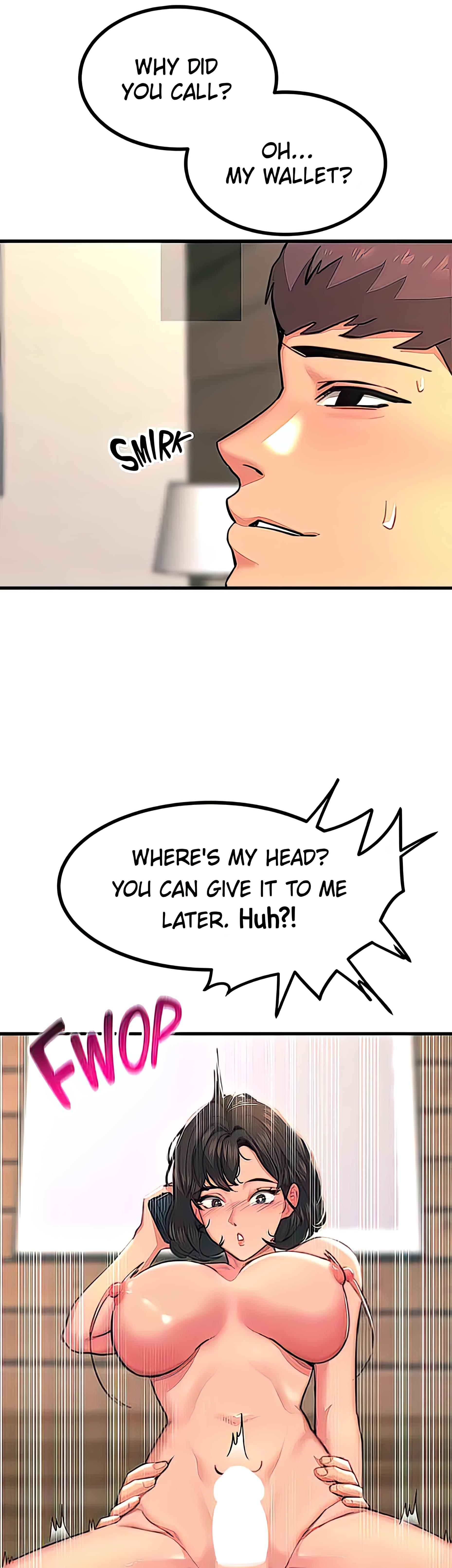 Show Me Your Color Chapter 37 image 45