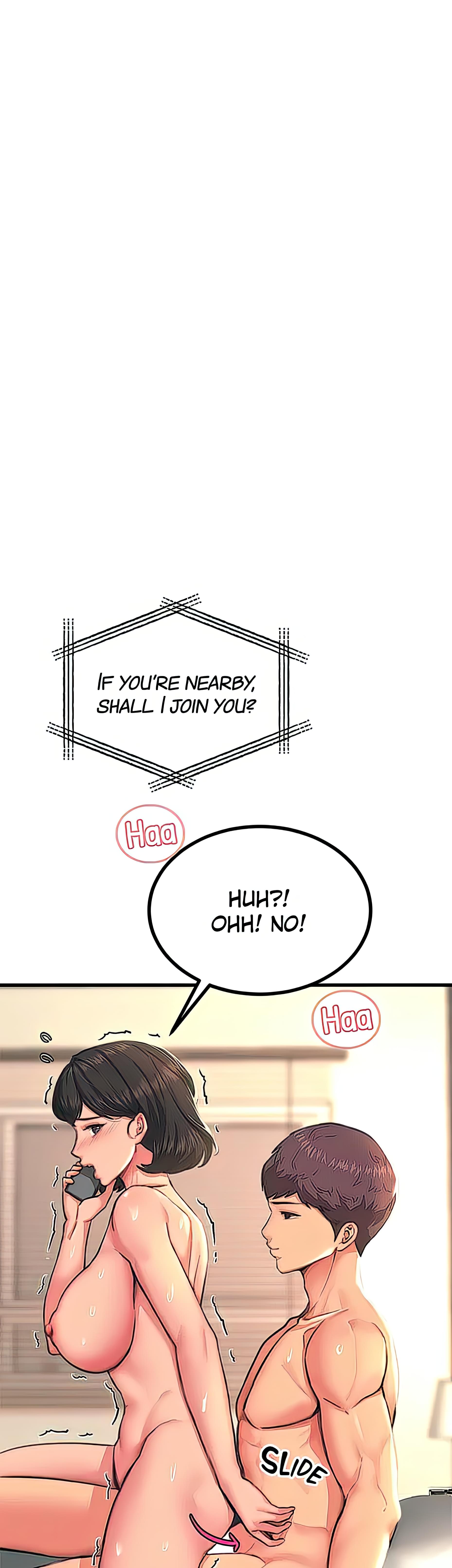 Show Me Your Color Chapter 37 image 48