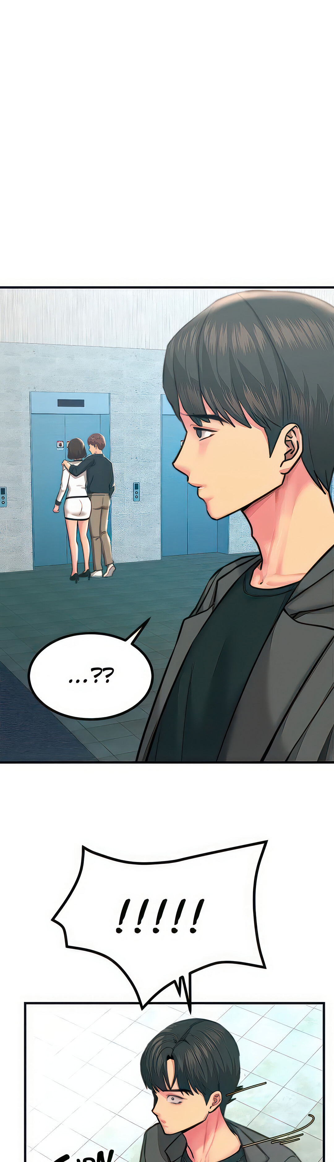 Show Me Your Color Chapter 38 image 9