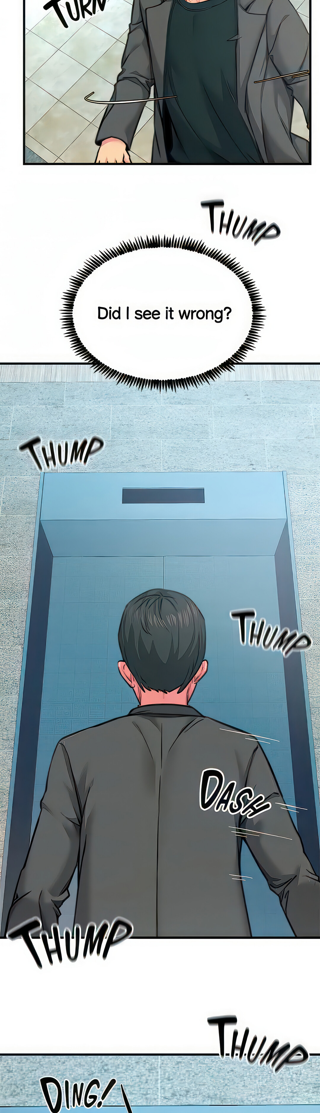 Show Me Your Color Chapter 38 image 10