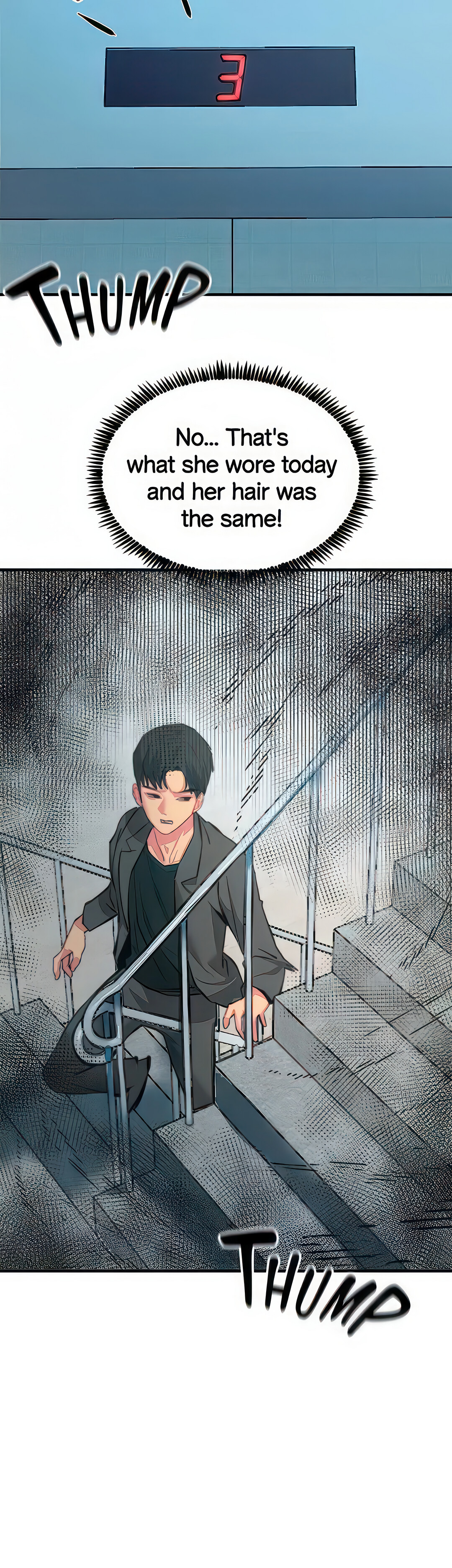 Show Me Your Color Chapter 38 image 11