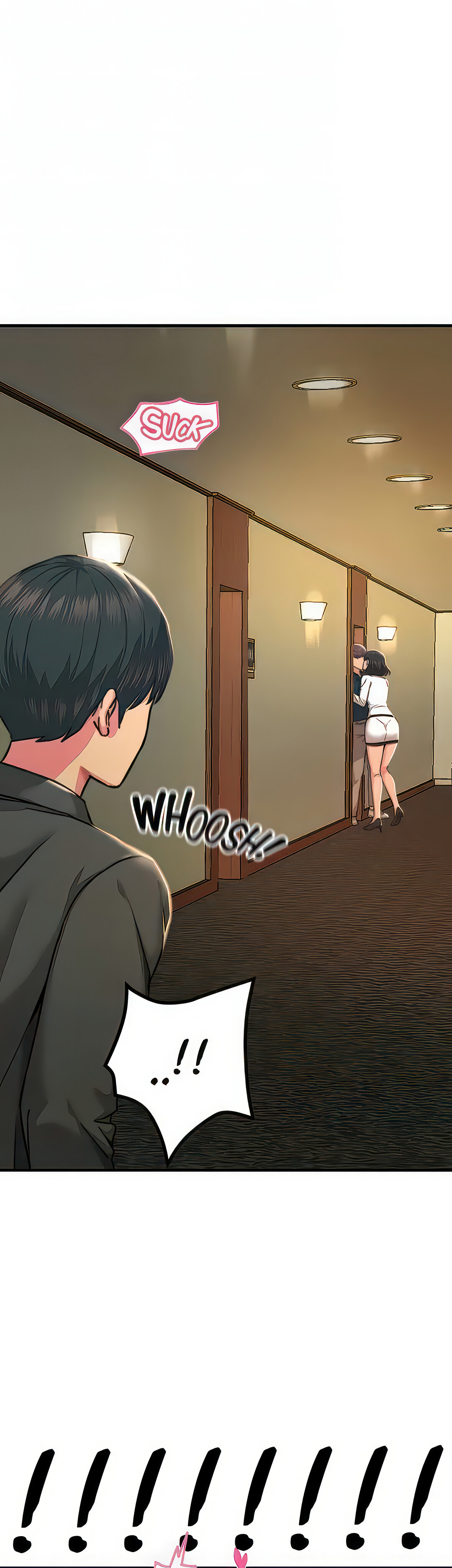 Show Me Your Color Chapter 38 image 12