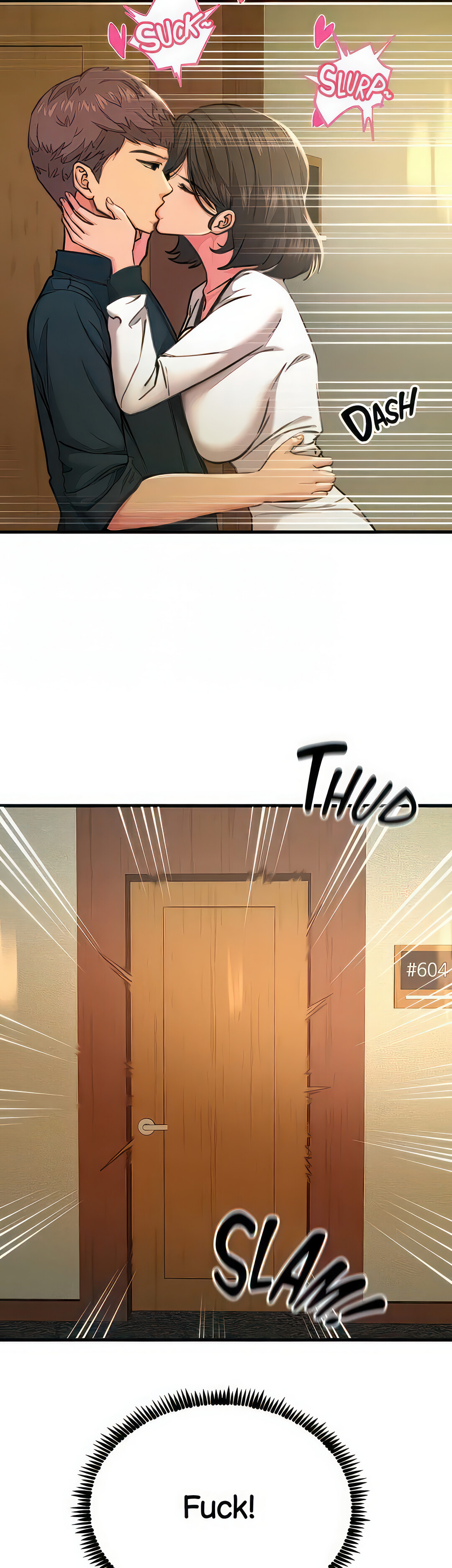 Show Me Your Color Chapter 38 image 13