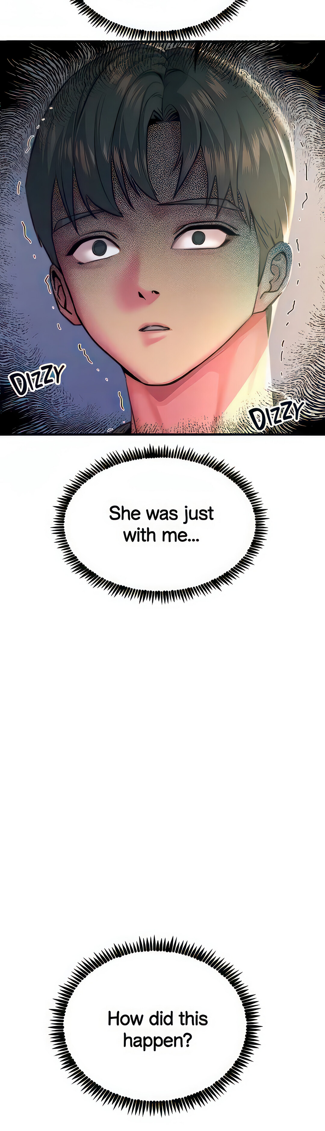 Show Me Your Color Chapter 38 image 14