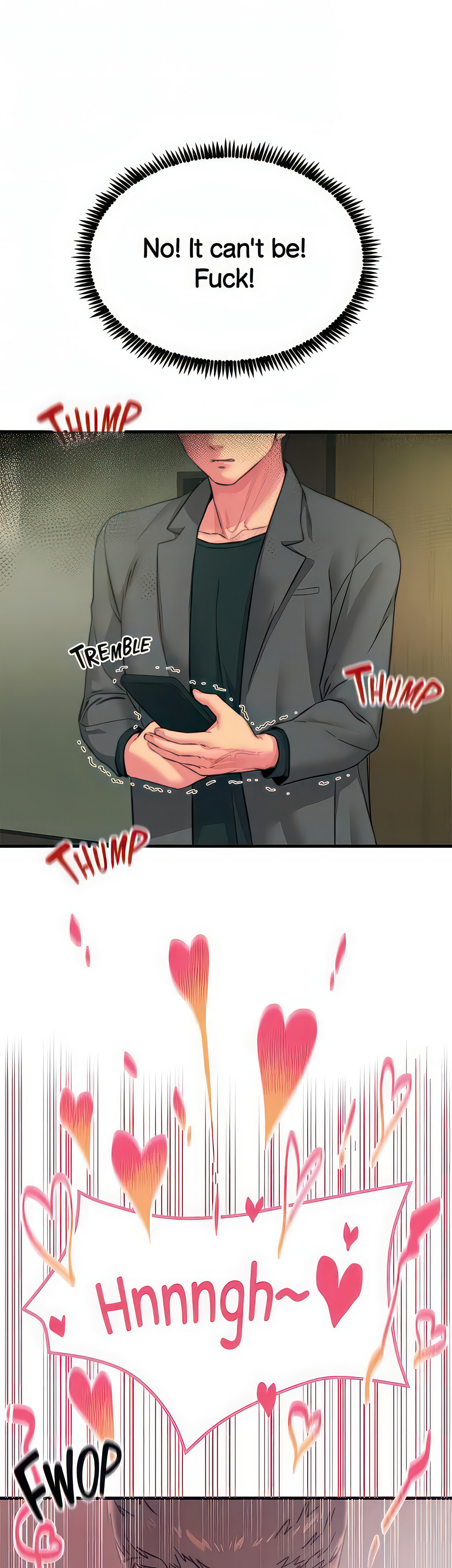 Show Me Your Color Chapter 38 image 15