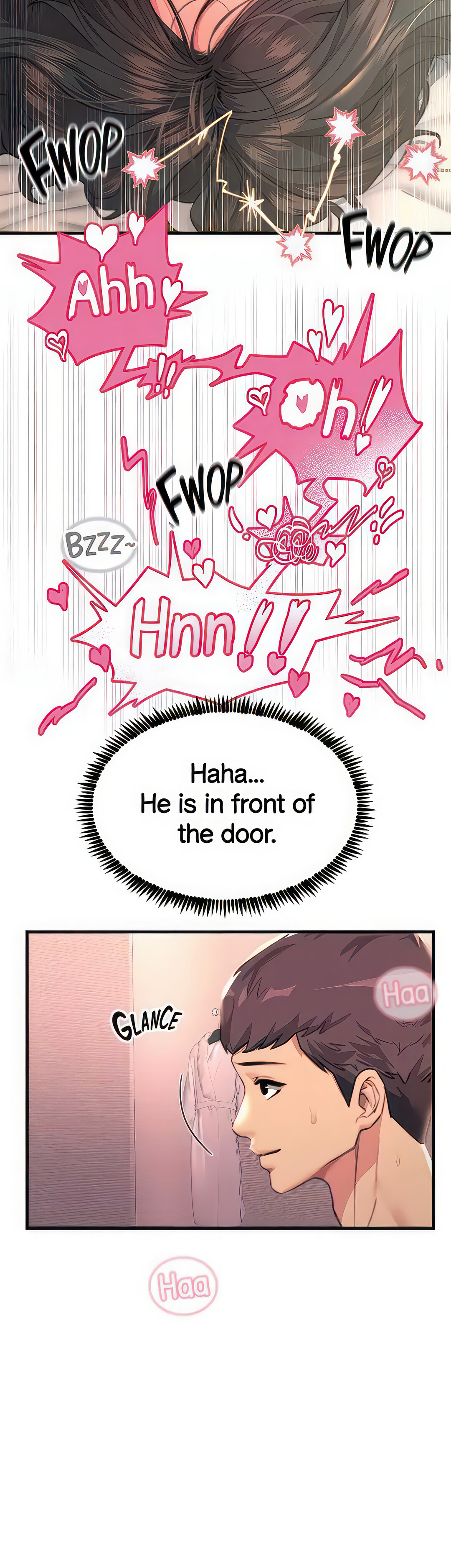 Show Me Your Color Chapter 38 image 17