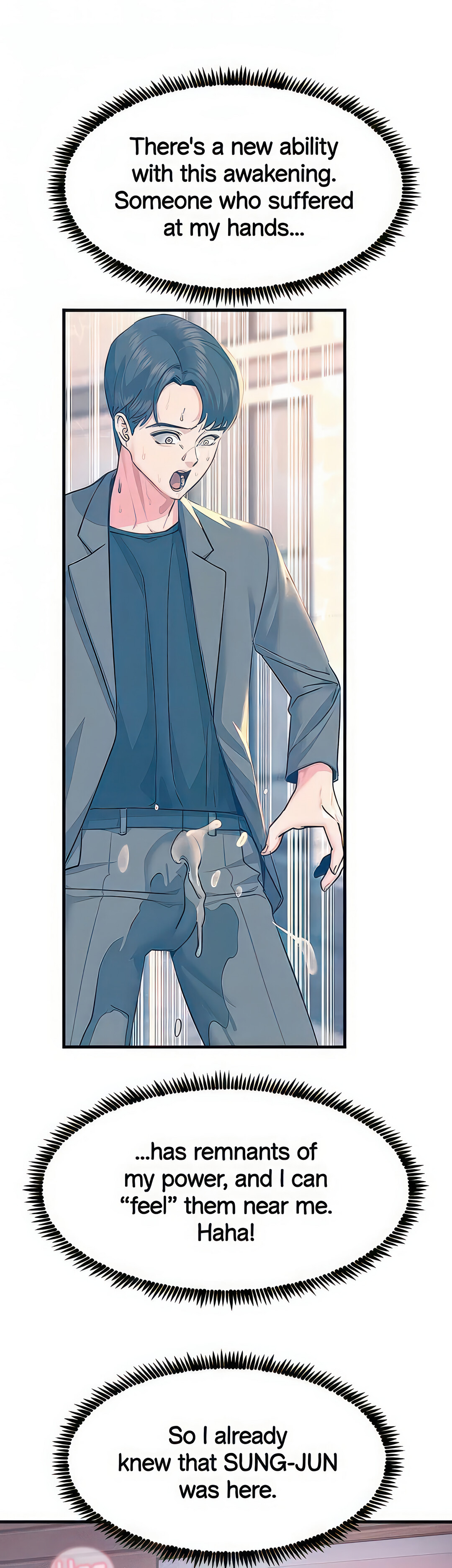 Show Me Your Color Chapter 38 image 18