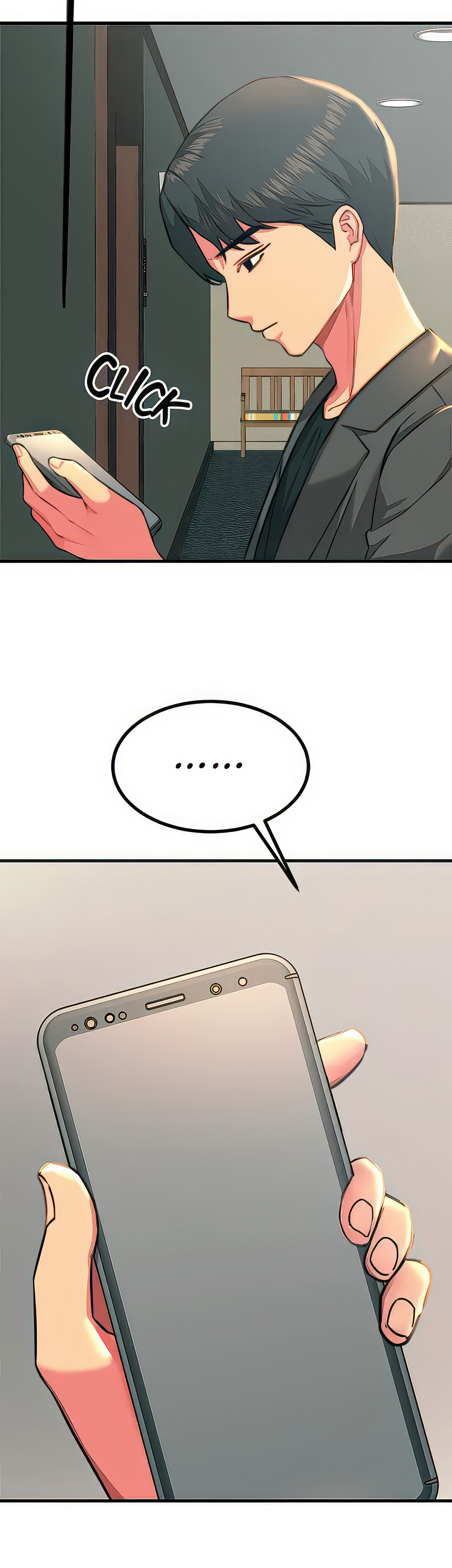Show Me Your Color Chapter 38 image 2