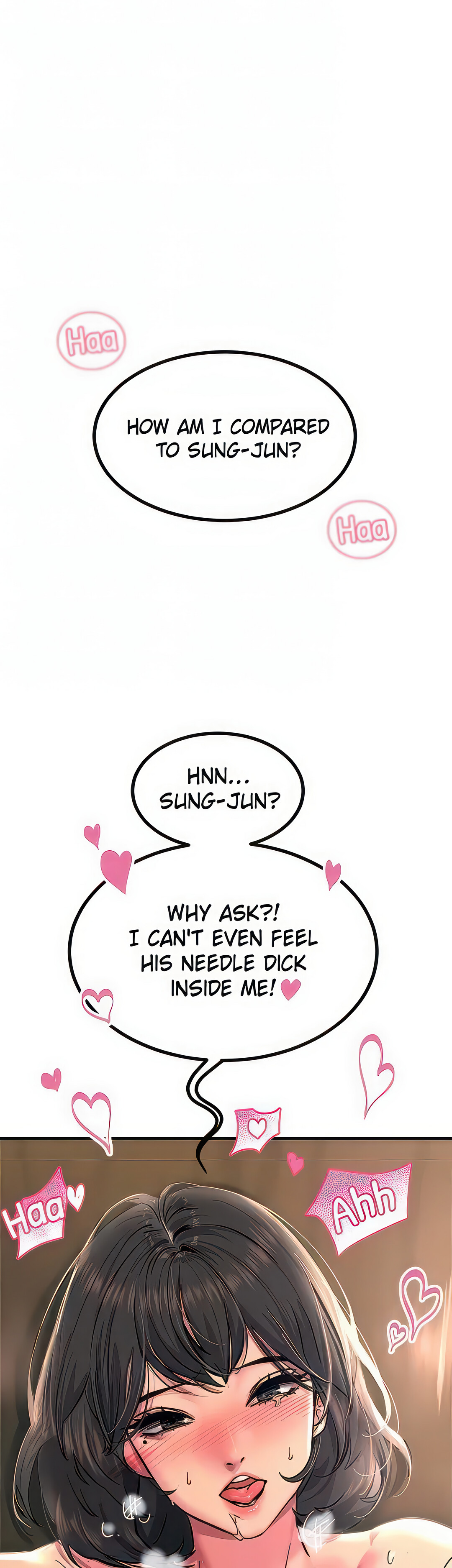 Show Me Your Color Chapter 38 image 30