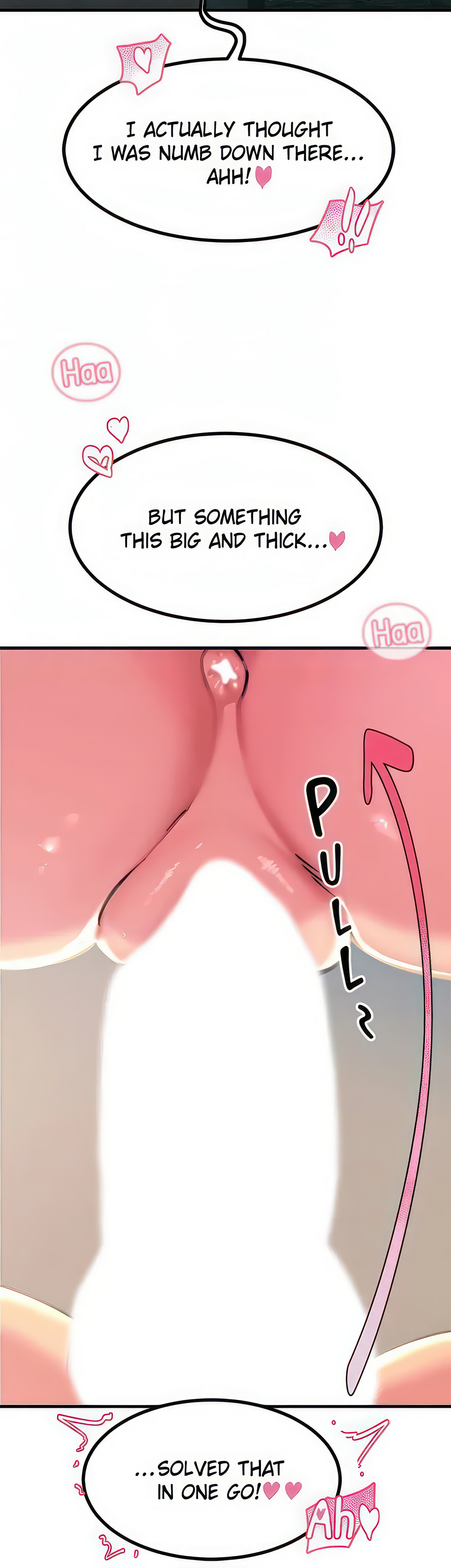 Show Me Your Color Chapter 38 image 32