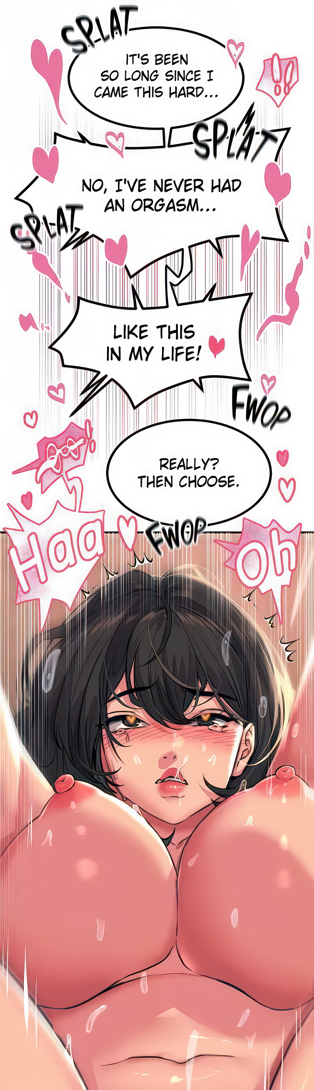 Show Me Your Color Chapter 38 image 33
