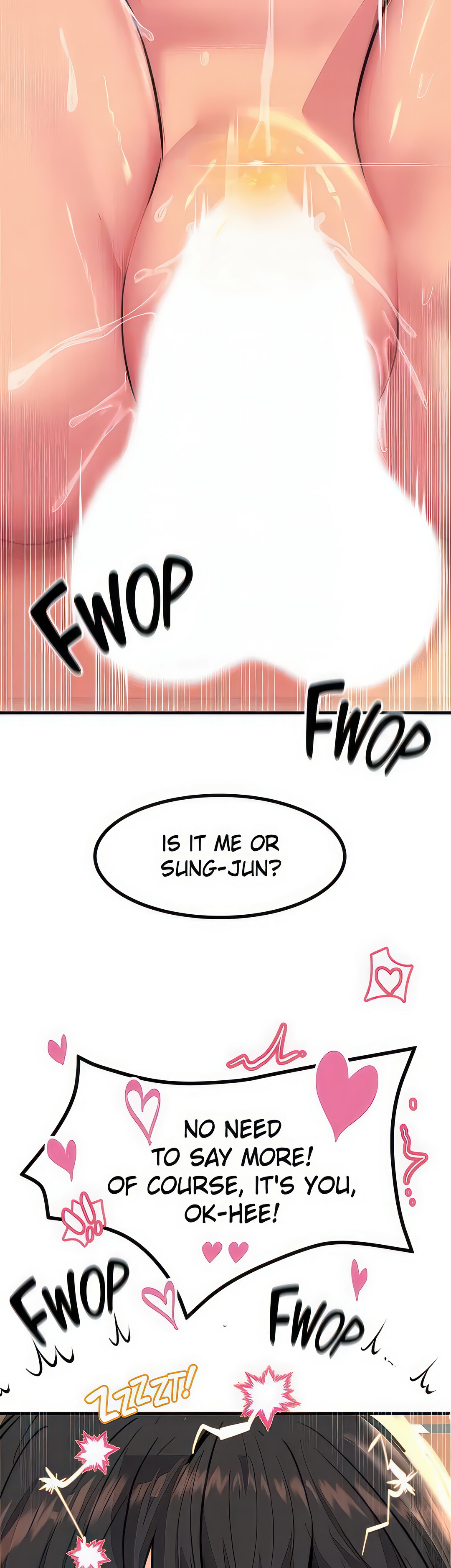 Show Me Your Color Chapter 38 image 34