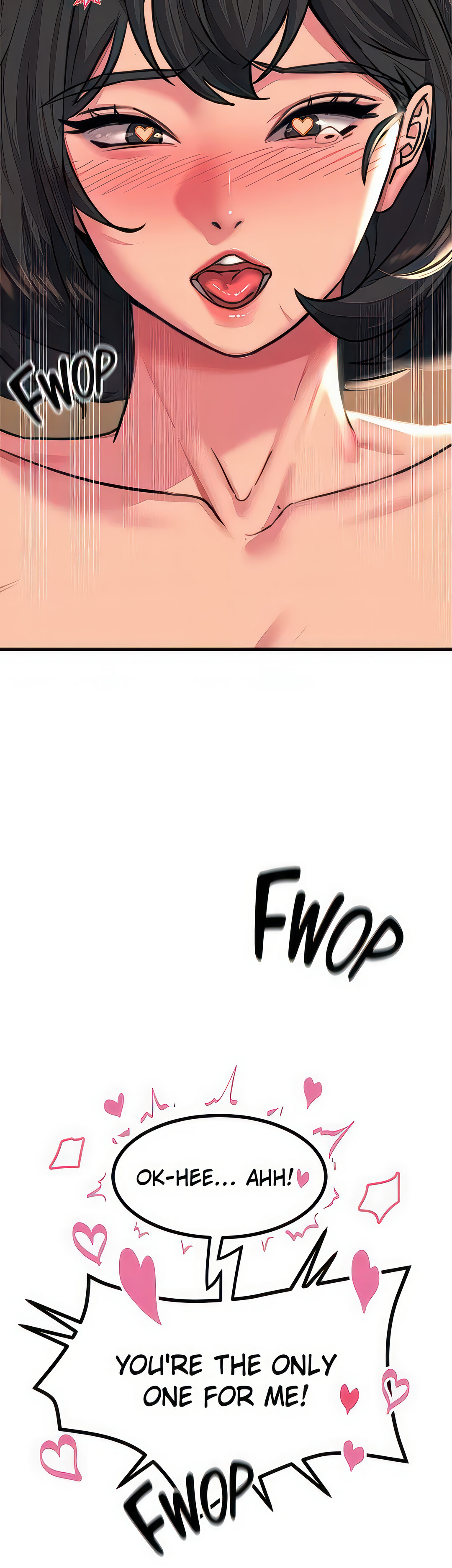 Show Me Your Color Chapter 38 image 35