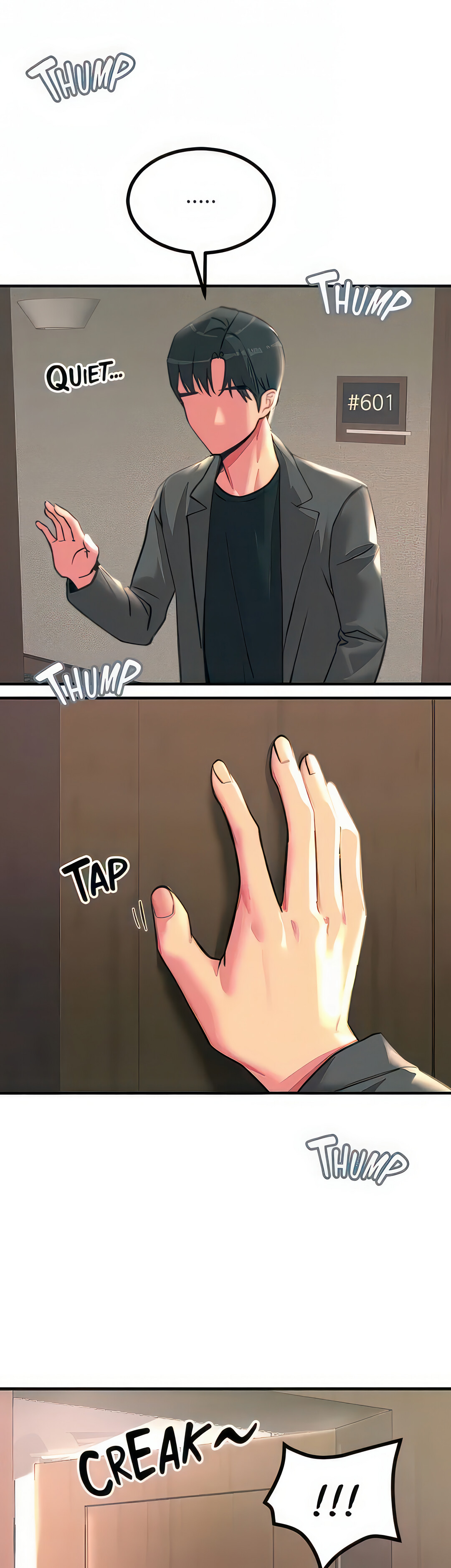 Show Me Your Color Chapter 38 image 39
