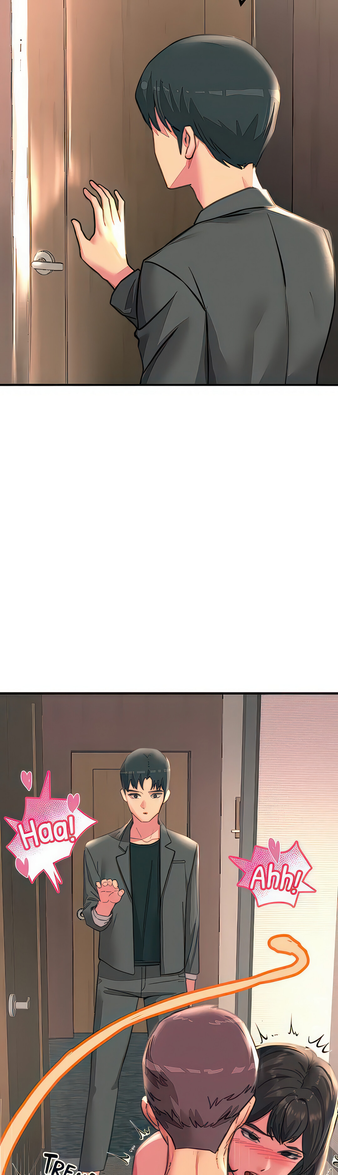 Show Me Your Color Chapter 38 image 40