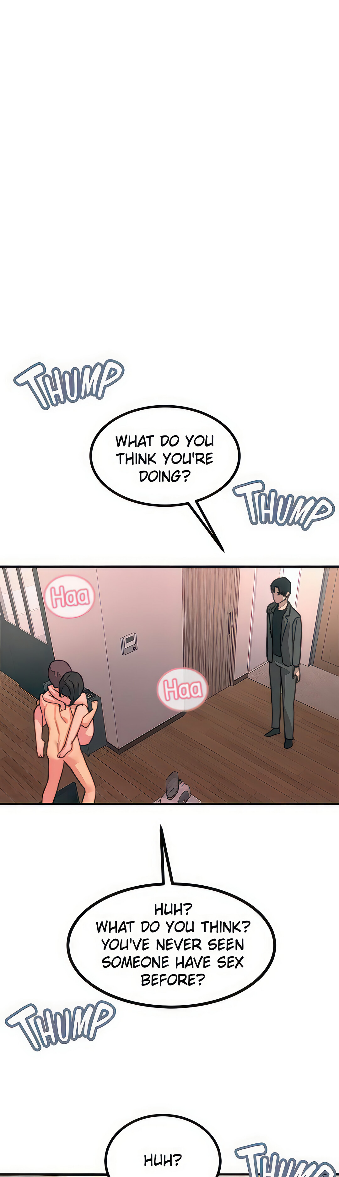 Show Me Your Color Chapter 38 image 43