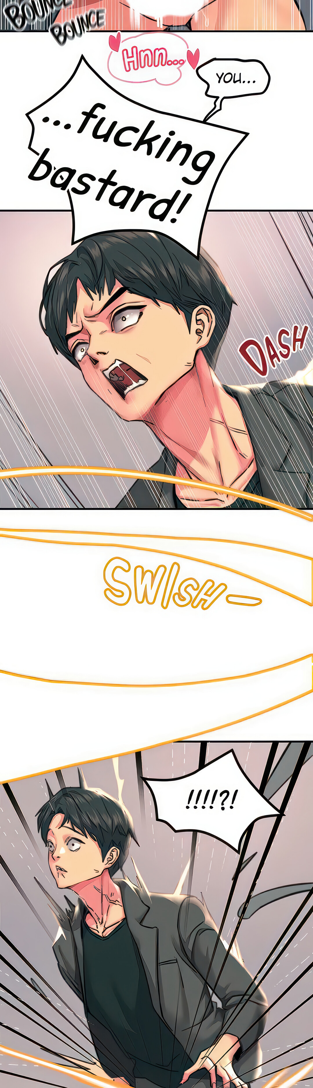 Show Me Your Color Chapter 38 image 46
