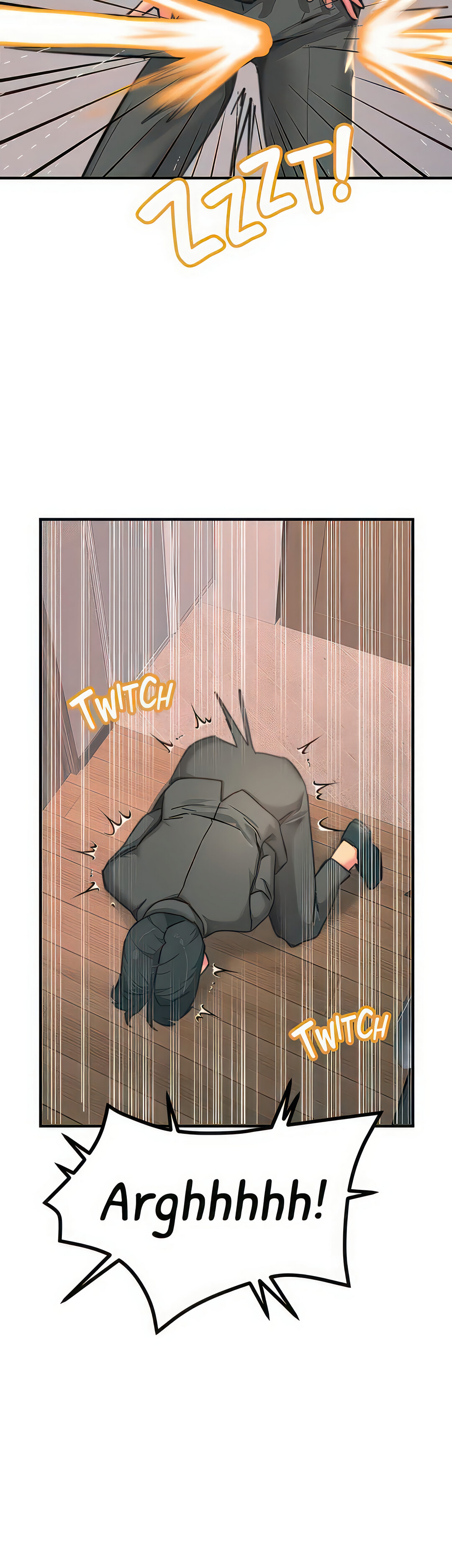 Show Me Your Color Chapter 38 image 47