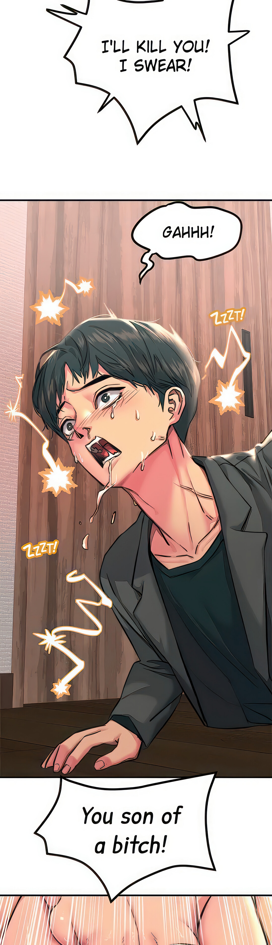 Show Me Your Color Chapter 38 image 50