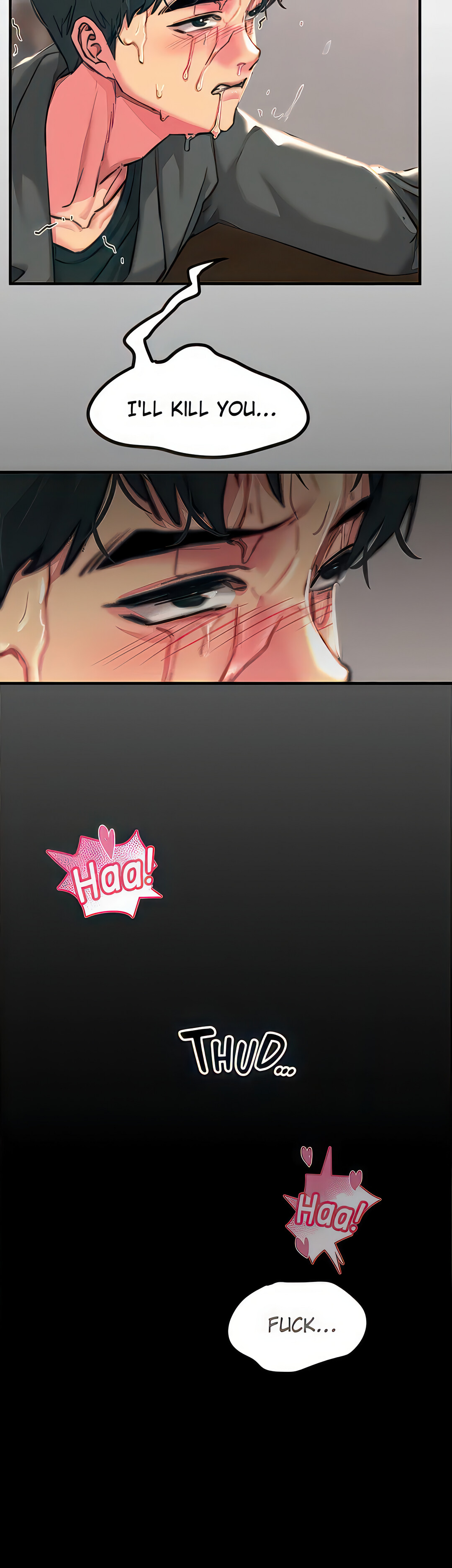 Show Me Your Color Chapter 38 image 52