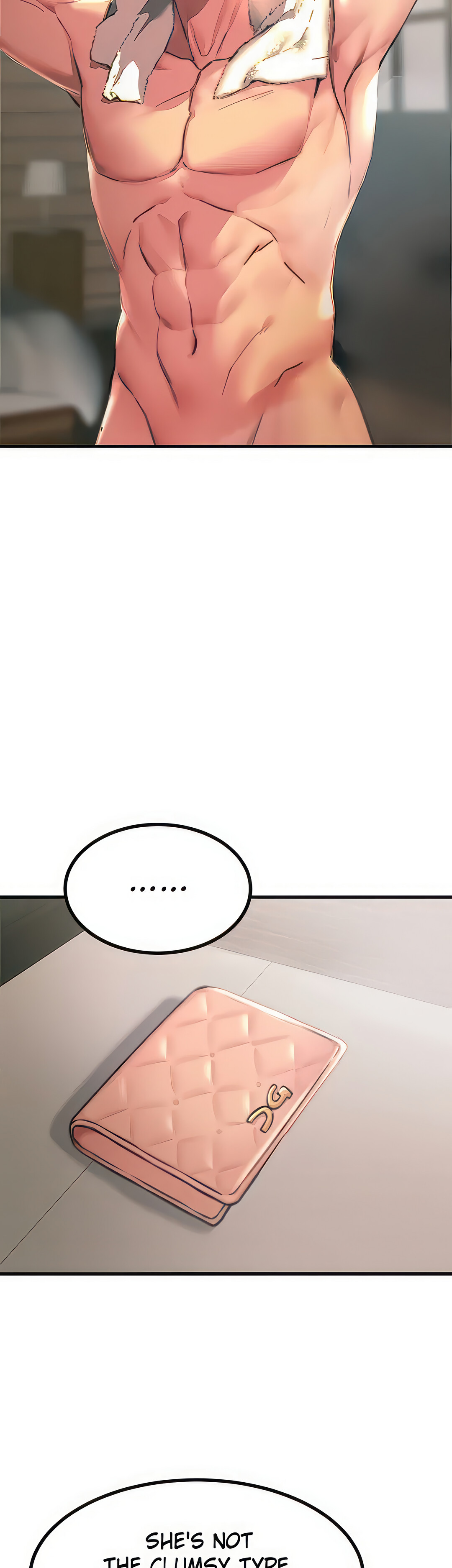 Show Me Your Color Chapter 38 image 7