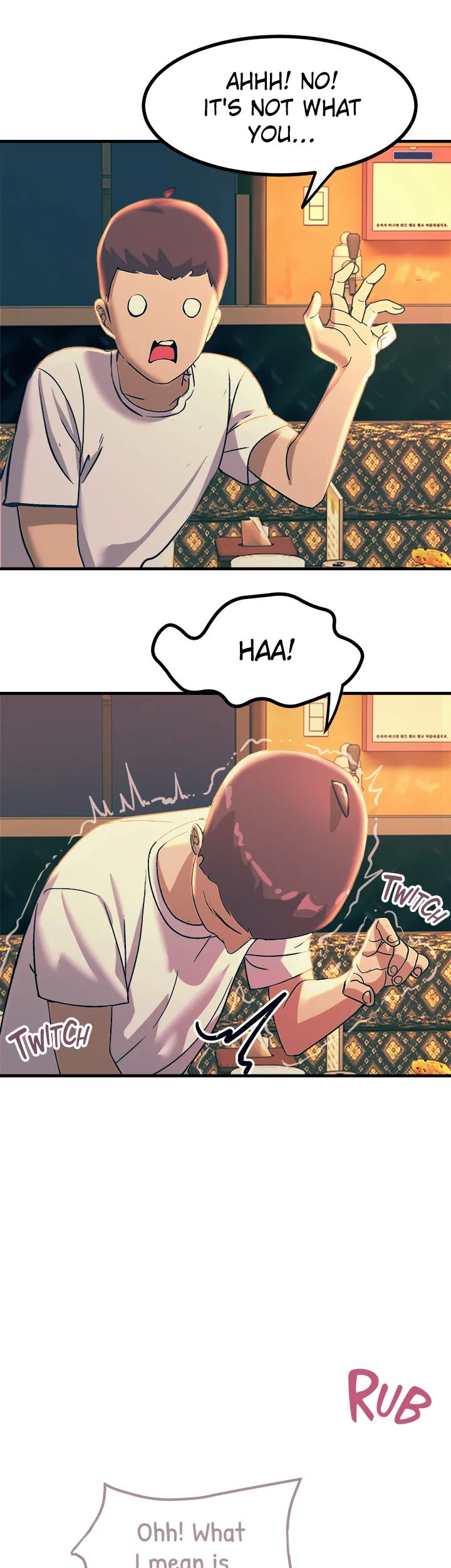 Show Me Your Color Chapter 4 image 9
