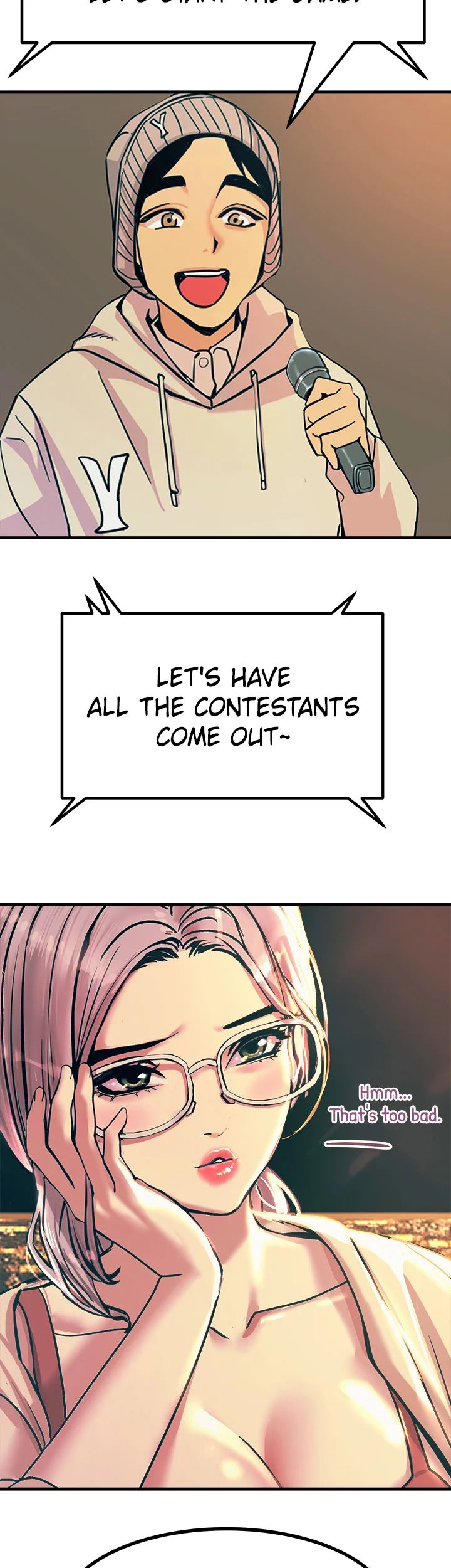 Show Me Your Color Chapter 4 image 11
