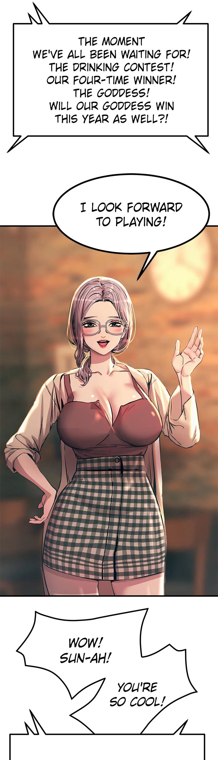 Show Me Your Color Chapter 4 image 13