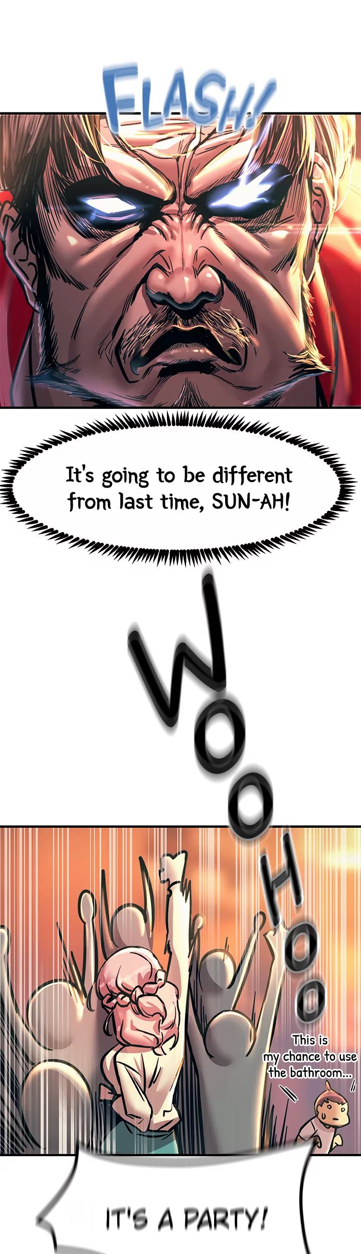 Show Me Your Color Chapter 4 image 16