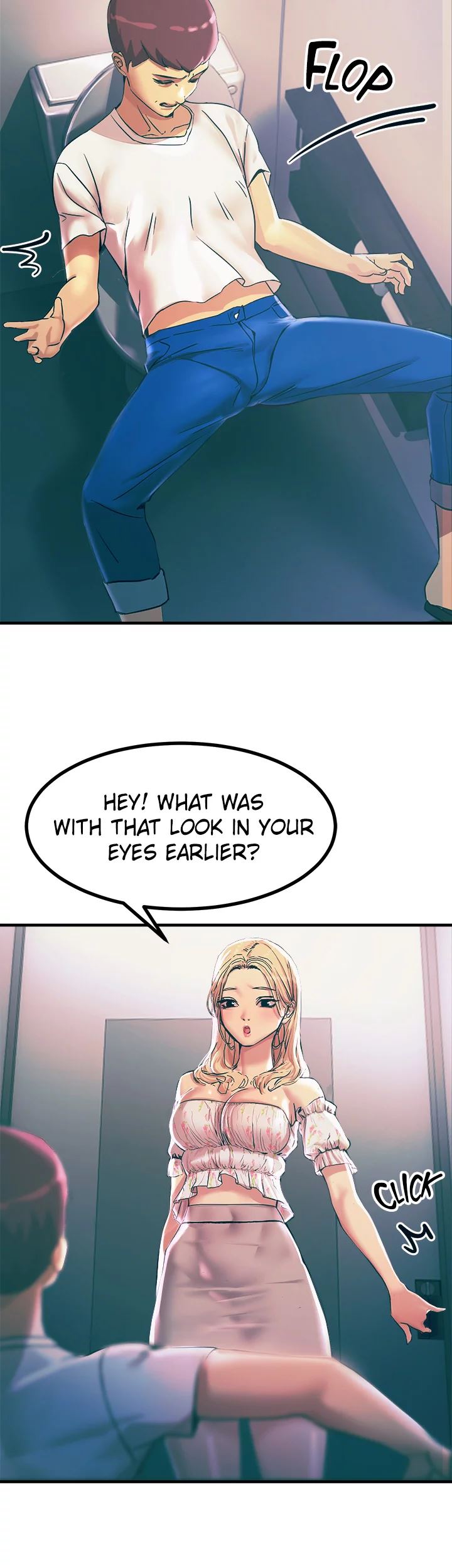 Show Me Your Color Chapter 4 image 22